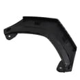 thumbnail image 2 of Lefu for KAWASAKI ER6N ER6F 12-2016 Carbon Fiber Rear Upper Tail Brake Light Fairing, 2 of 10