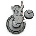 thumbnail image 1 of Robust Left Right Wheels Enhance Performance of For iHome Robot Vacuums, 1 of 9