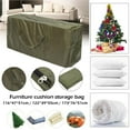 thumbnail image 1 of maskred Artificial Christmas Tree Storage Bag with Handles and Zipper Waterproof Christmas Tree Storage Bag No.02, 1 of 5