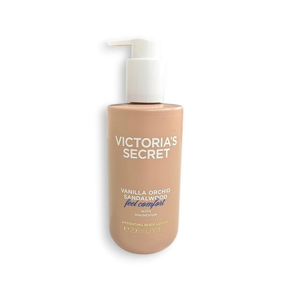 Victoria's Secret Vanilla Orchid Sandalwood Hydrating Body Lotion 10 Fl Oz