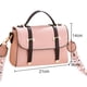 thumbnail image 2 of Monederos para mujer, Bolsos de hombro, Bolsos cruzados para mujer, Bolsos de mano para mujerrosa:;:;, 2 of 5