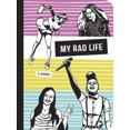 thumbnail image 2 of My Rad Life: A Journal, 2 of 2