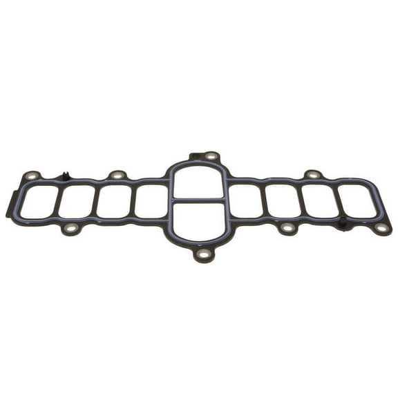Intake Plenum Gasket - Compatible with 1999 - 2004 Ford Expedition 2000 2001 2002 2003