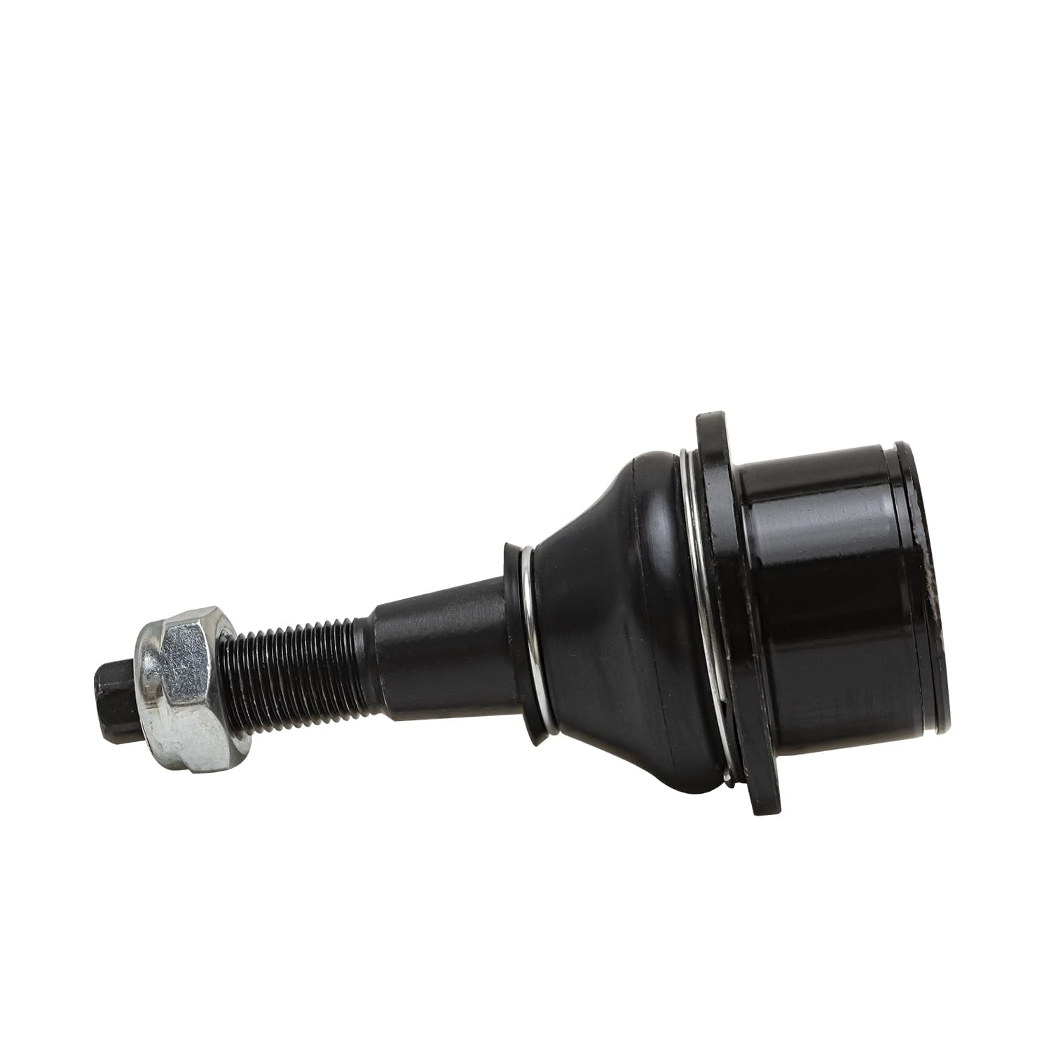 Detroit Axle - 4WD Front 2pc Ball Joints for 09-10 Dodge Ram 1500, 11-18 Ram 1500, 2 Lower Ball Joints 2009 2010 2011 2012 2013 2014 2015 2016 2017 2018