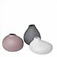 thumbnail image 3 of Blomus 65973 Nona Porcelaine Mini Vases&44; Ensemble de 3, 3 of 4