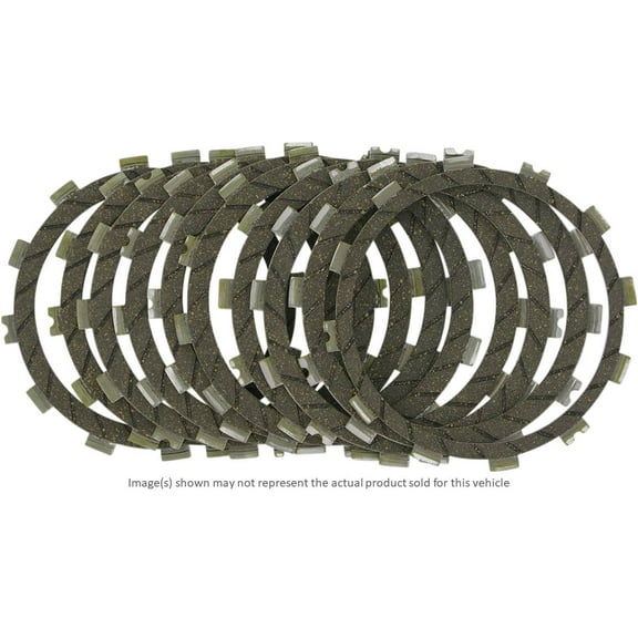 EBC CK Series Clutch Kit for Suzuki GSX-R 1000 2005-2008