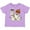 Lavender, variant on Inktastic Halloween Ghosts Boys or Girls Toddler T-Shirt