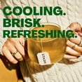 thumbnail image 3 of Stash Tea Refreshing Peppermint Herbal Tea Bags, 20 Ct, 0.7 oz, 3 of 5