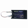 thumbnail image 1 of 10KHz -1.5GHz -H4 4 Inch Touchscreen Network Analyzer Digital Touching Screen Antenna Analyzer, 1 of 8