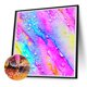 thumbnail image 2 of Diamond Painting 5D DIY Kit de taladro redondo completo Textura Decoración (LP391) Hugtrwg Para estrenar, 2 of 9