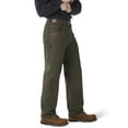 thumbnail image 5 of Wrangler® Men's and Big Men's Riggs Carpenter Pant with Tool Pocket (Sizes 30-60), 5 of 8