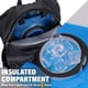 thumbnail image 5 of Mochila de Hidratación Mubasel Gear Aislada 22L con Bolsa de Agua de 2L, 5 of 9