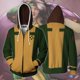 thumbnail image 1 of X-men-Disfraz de Cosplay de Marvel Girl para hombre y mujer, sudaderas con capucha x-men, chaqueta con cremallera, estampado 3D, Dark Phoenix, 2019, 1 of 5