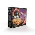 thumbnail image 5 of Kodiak Double Chocolate Chewy Protein Granola Bars, 1.23 oz, 5 Count, 5 of 11