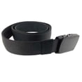 thumbnail image 2 of Money Belt, Zipper Pocket Security Wallet Belt Lightweight   For Traveling For Girls, 2 of 8