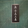 thumbnail image 3 of RHEA- New Sonata Bass Jaxx True Wireless Led Light Up Earbuds + Bluetooth Power Bank, 3 of 6