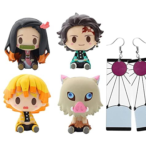 Demon Slayer Pops