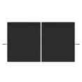 thumbnail image 1 of /Ensemble Pare-Soleil Rideau d'Intimité Taxi Voiture Isolation Rideau Protection Partition Accessoires de Rideau Commercial Voiture Véhicule, 1 of 1