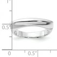 thumbnail image 3 of Sterling Silver Ring, 3 of 3