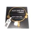 thumbnail image 2 of Charity Design Zest for Life Bangle Bracelet, 2 of 3