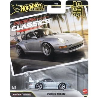 Hot Wheels Premium Car Culture Circuit Legends 2025 - #5/5 Porsche