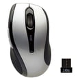 thumbnail image 2 of Gear Head Optical Wireless Nano Mouse, 2 of 2