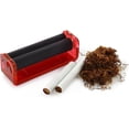 thumbnail image 4 of Juego de 4 máquinas liadoras de cigarrillos de 7 cm para tabaco de liar, máquinas liadoras de cigarrillos, máquinas liadoras de cigarrillos, máquinas liadoras, tabaco, JM MX-0137705FYD, 4 of 5