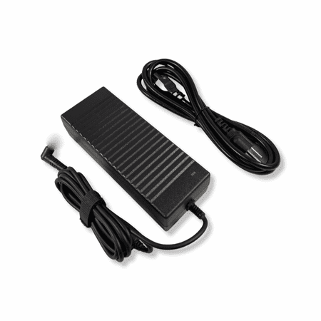 Kircuit 180W Charger Replacement for Asus FX504 UX510UW N56J N56VM N56VZ N750 Laptop AC Power Adapter A15-120P1A PA-1121-28