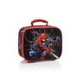thumbnail image 1 of Heys Kids Boîte à lunch standard Spider-Man (M-SLB-SM02-26AR), 1 of 4