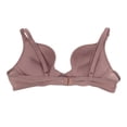 thumbnail image 2 of Brassiere Ilusión para Dama, Copa Plunge Lila Talla 36B, 2 of 4