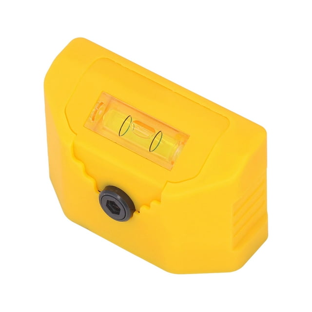 Multifunctional Marker ,120 Wide Angle Mini Leveling Built In Battery