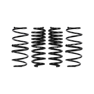 Eibach Sportline Kit  2015-2017 Ford Mustang GT Convertible S550 main image 0