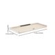thumbnail image 2 of HOOWIFFY 1Ud Soporte Deslizante Para Beige Con Amplio Espacio Para Oficina, 2 of 8