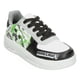 thumbnail image 5 of Tenis Minecraft Blanco Para Niño T18-22 [MIF15] blanco 19.5, 5 of 8