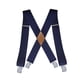 thumbnail image 5 of Tirantes elásticos Yuyangstore 1.97 pulgadas Azul, 5 of 7