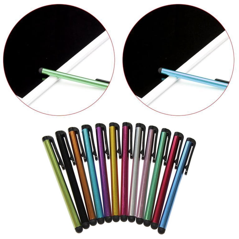 EKIDAZB Stylus Pens,Universal for Touch Screens Stylus Pen for