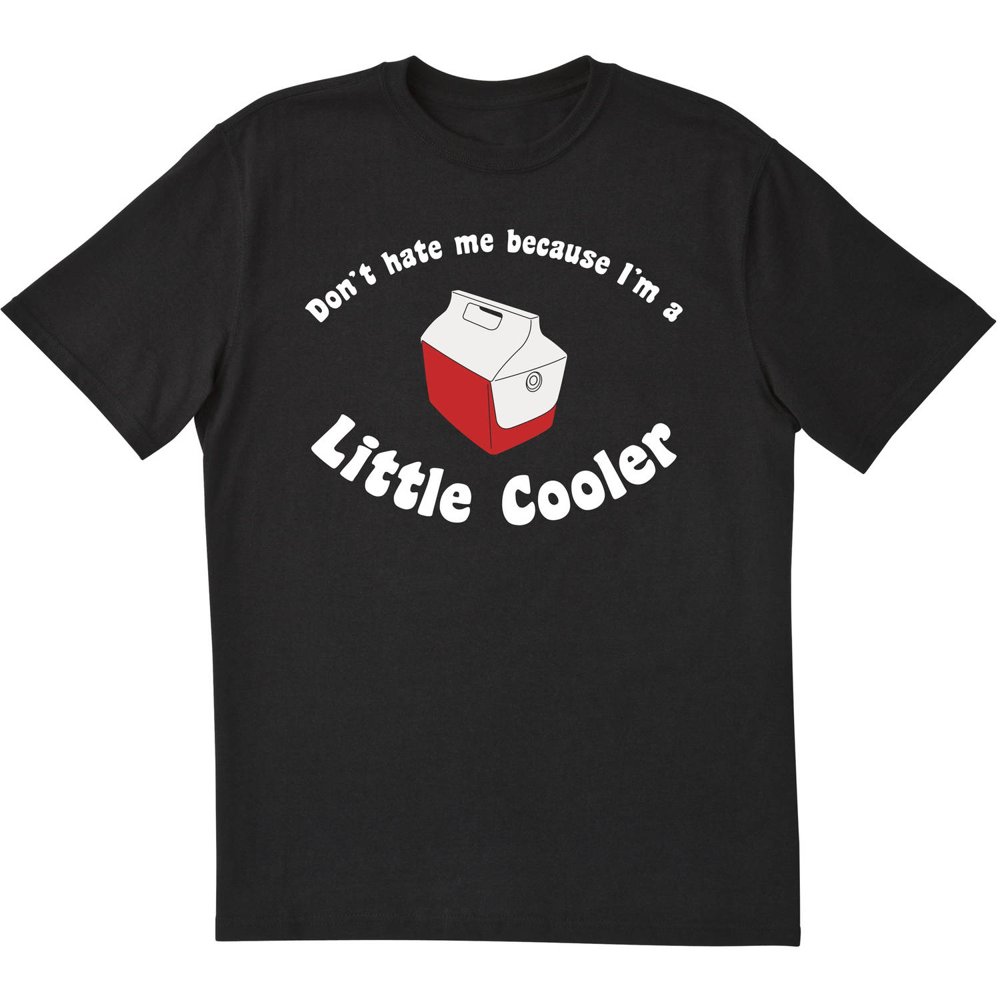 little cooler shirt