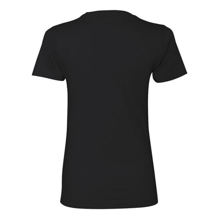 Next Level Apparel - Next Level - Women's The Boyfriend Tee - Walmart ...