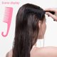 thumbnail image 5 of 2 peines de dientes anchos para mujer, peines para peinar el cabello, peines duraderos para cabello húmedo o seco para hombres y mujeres, 5 of 5