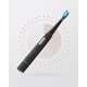 thumbnail image 4 of Cepillo de dientes eléctrico Fairywill FW2011 - Potente vibración sónica recargable 1 cabezal de repuesto para blanqueamiento dental para adultos, 4 of 5