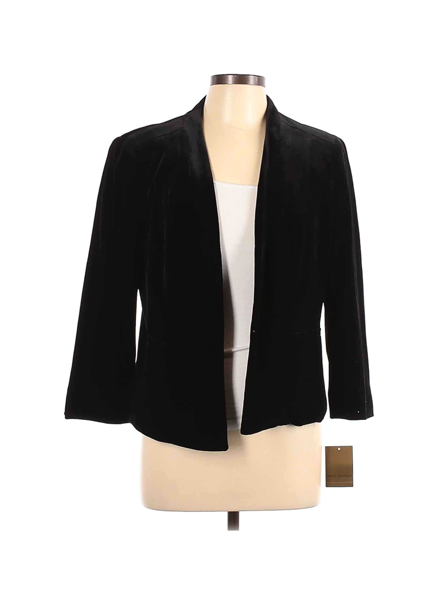 nipon boutique blazer