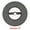7P, variant on 6\"X 5/8\"×1\" Nylon Fiber Polishing Wheel Deburring Abrasive Buffing Disc 5P/7P/9P 9P