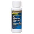 thumbnail image 2 of Tratamiento para el crecimiento del cabello GoodSense Minoxidil 5% 360 ml para hombres, 2 of 3