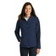 thumbnail image 1 of Chaqueta Soft Shell Core para mujer de Port Authority®. L317 Autoridad Portuaria  L317, 1 of 1