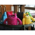 thumbnail image 2 of Color Monster Plush Toys, 5.9in Emotional Monster Plush Figure Education Toys (1 Set), 2 of 6