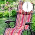 thumbnail image 1 of MERRYHAPY 4Ud Para Reparar Sillas Reclinables Y Sillas De Patio Con Elasticidad Firme, 1 of 6