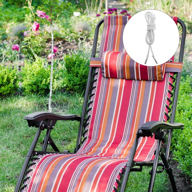 MERRYHAPY 4Ud Para Reparar Sillas Reclinables Y Sillas De Patio Con Elasticidad Firme