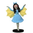 thumbnail image 2 of Beauty Horror Ghouliana Toony Terrors Action Figure 6", 2 of 2