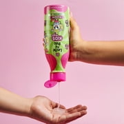 Leche Pal Pelo Kids Curly Hydrating Curl Shampoo, Shampoo for Kids, 14.9 oz