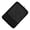 Black, variant on File Folders Meshes Zippers Pouches Document Bag Zippers Bag School Supplies Storing Documents Files